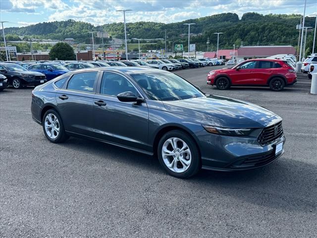 2024 Honda Accord LX - Photo 10