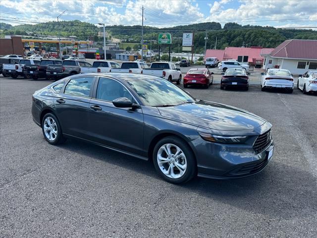 2024 Honda Accord LX - Photo 10