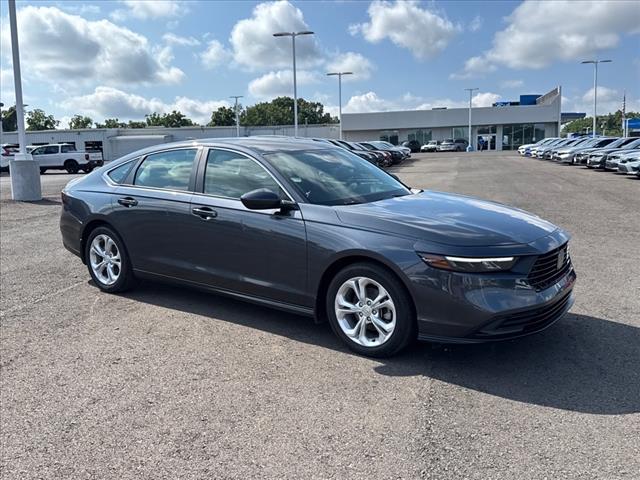 2023 Honda Accord LX - Photo 10