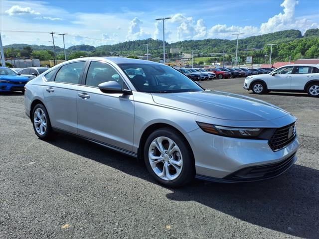2023 Honda Accord LX - Photo 10