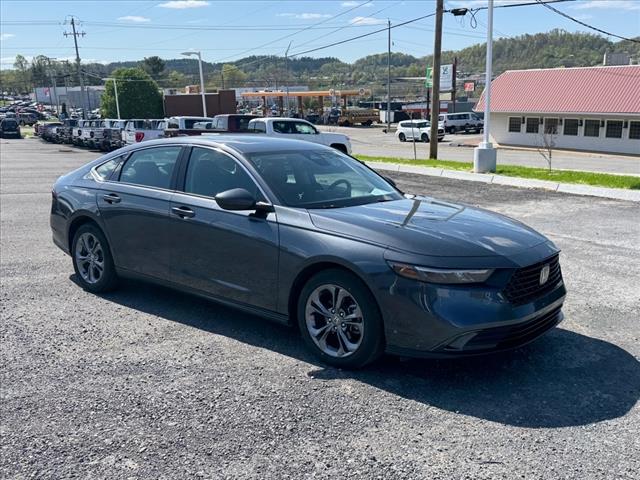 2023 Honda Accord EX - Photo 10