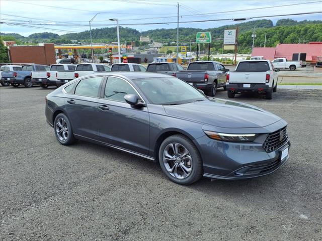 2023 Honda Accord EX - Photo 10