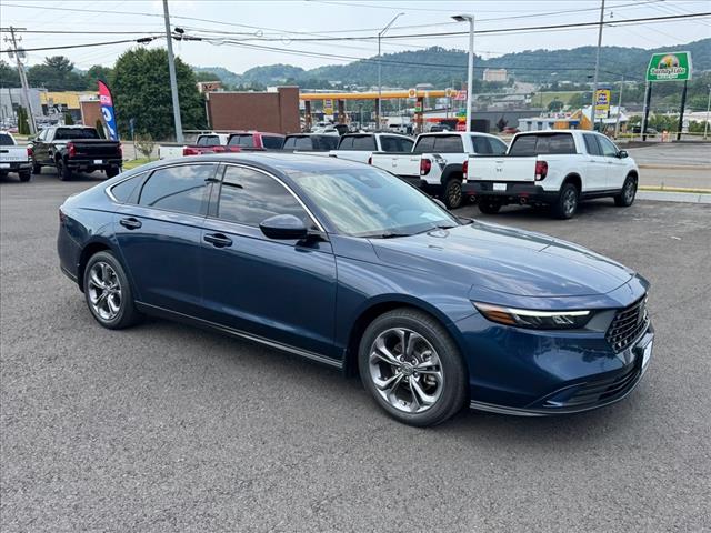 2024 Honda Accord EX - Photo 10
