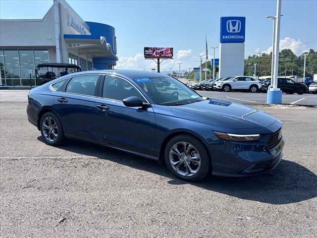 2023 Honda Accord EX - Photo 10