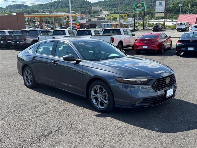 2024 Honda Accord EX - Photo 10