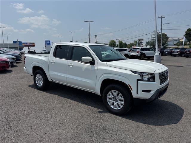 2022 Nissan Frontier SV - Photo 10