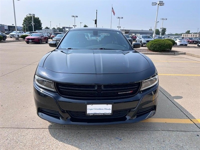 2022 Dodge Charger SXT - Photo 10