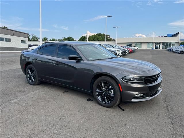 2023 Dodge Charger SXT - Photo 10
