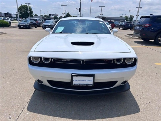 2022 Dodge Challenger R/T - Photo 10