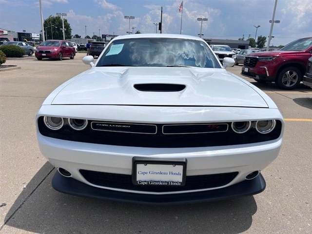 2020 Dodge Challenger R/T - Photo 10