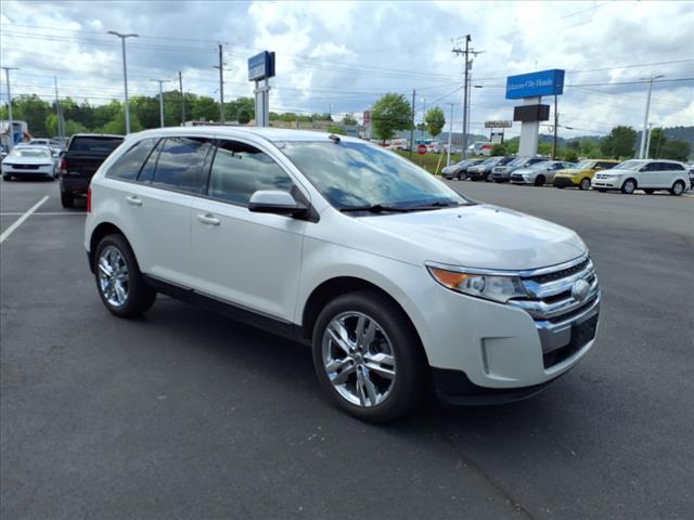2013 Ford Edge SEL - Photo 10