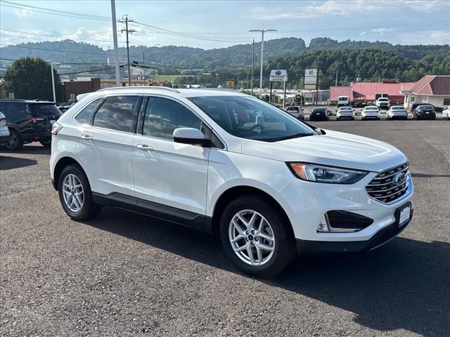 2022 Ford Edge SEL - Photo 10