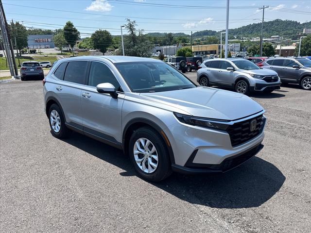 2025 Honda CR-V LX - Photo 10