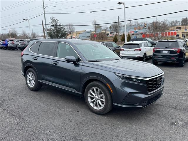 2024 Honda CR-V EX - Photo 10