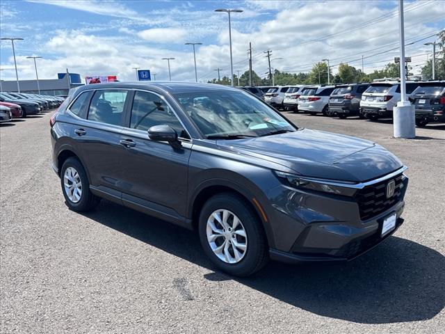 2024 Honda CR-V LX - Photo 10