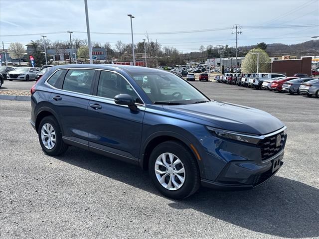 2024 Honda CR-V LX - Photo 10