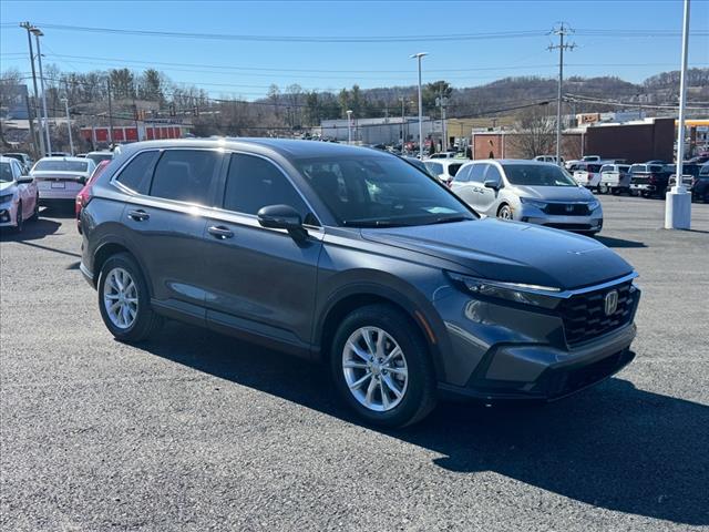 2024 Honda CR-V EX - Photo 10