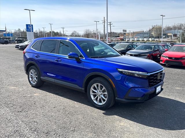 2023 Honda CR-V EX-L - Photo 10
