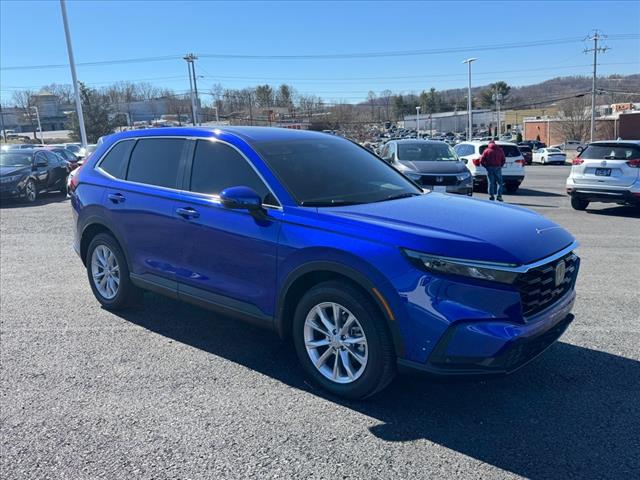 2024 Honda CR-V EX-L - Photo 10
