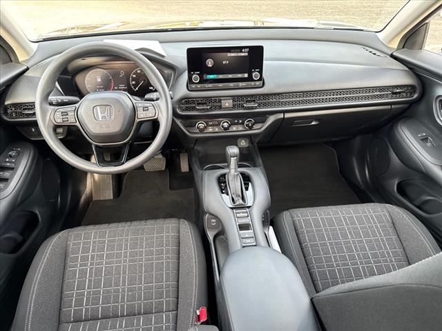2024 Honda HR-V LX - Photo 10