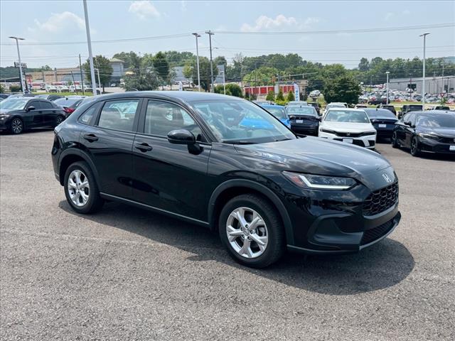 2023 Honda HR-V LX - Photo 10