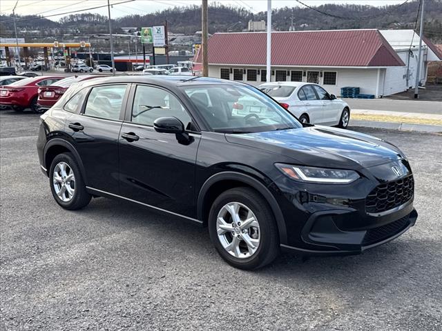2024 Honda HR-V LX - Photo 10