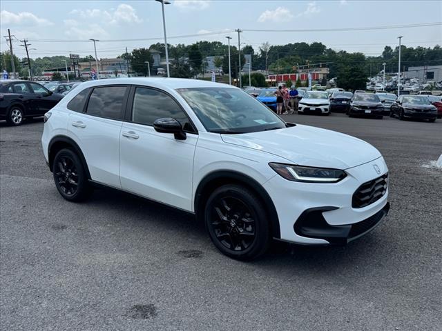 2023 Honda HR-V Sport - Photo 10
