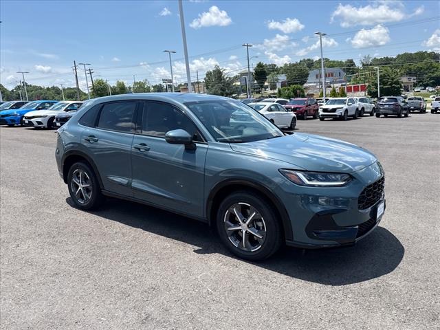 2023 Honda HR-V EX-L - Photo 10