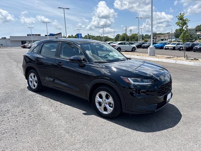 2023 Honda HR-V LX - Photo 10