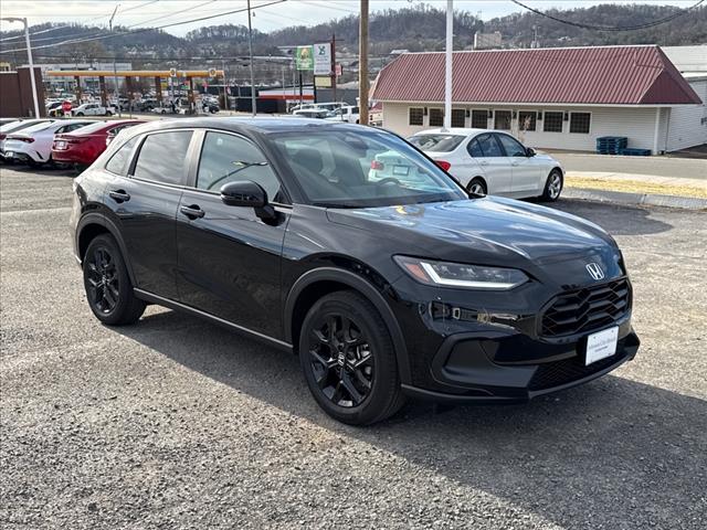 2024 Honda HR-V Sport - Photo 10