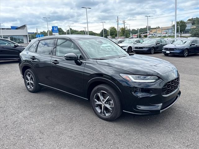 2023 Honda HR-V EX-L - Photo 10