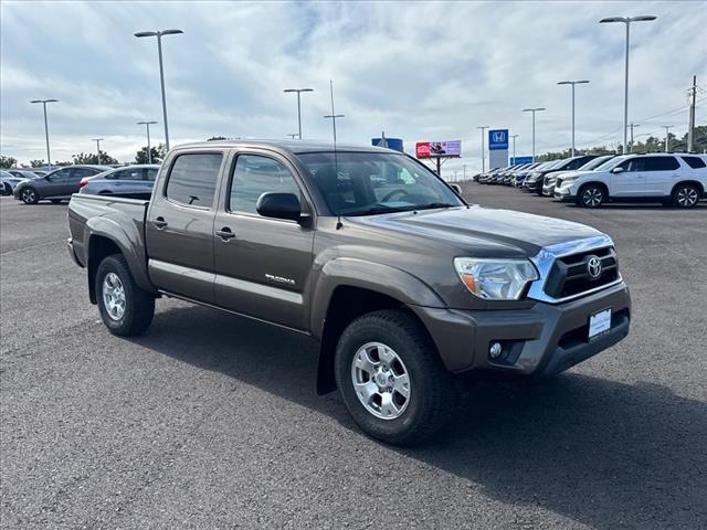 2013 Toyota Tacoma V6 - Photo 10