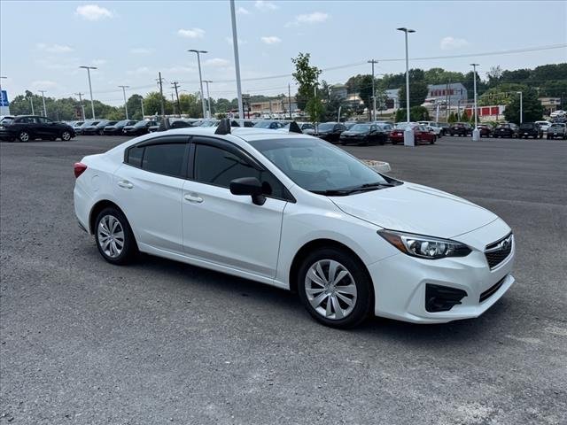 2019 Subaru Impreza 2.0i - Photo 10