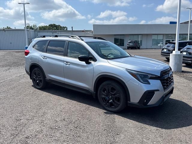 2024 Subaru Ascent Onyx Edition Limited - Photo 10
