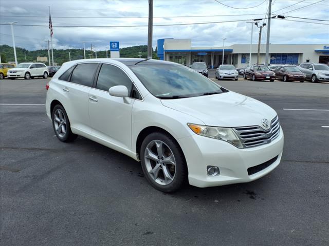 2012 Toyota Venza Limited - Photo 10