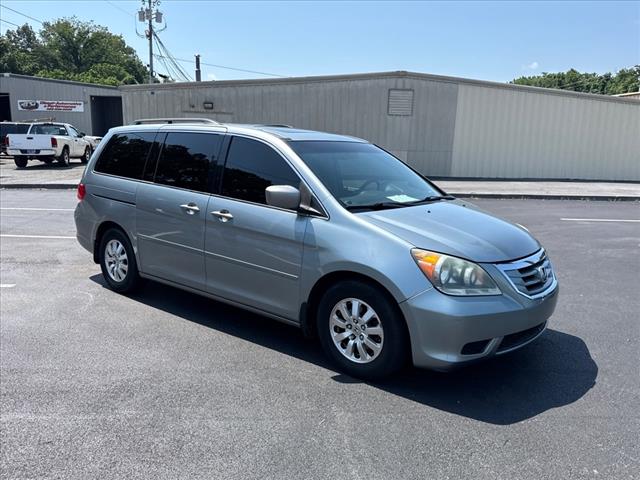 2008 Honda Odyssey EX-L - Photo 10