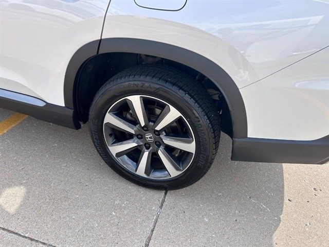 2023 Honda Pilot Elite - Photo 10