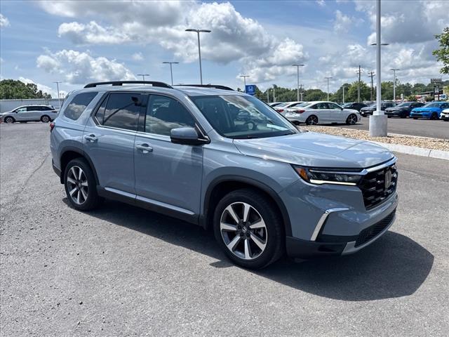 2023 Honda Pilot Elite - Photo 10