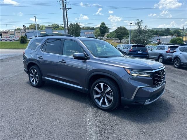 2023 Honda Pilot Elite - Photo 10