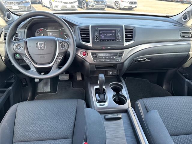 2019 Honda Ridgeline Sport - Photo 10
