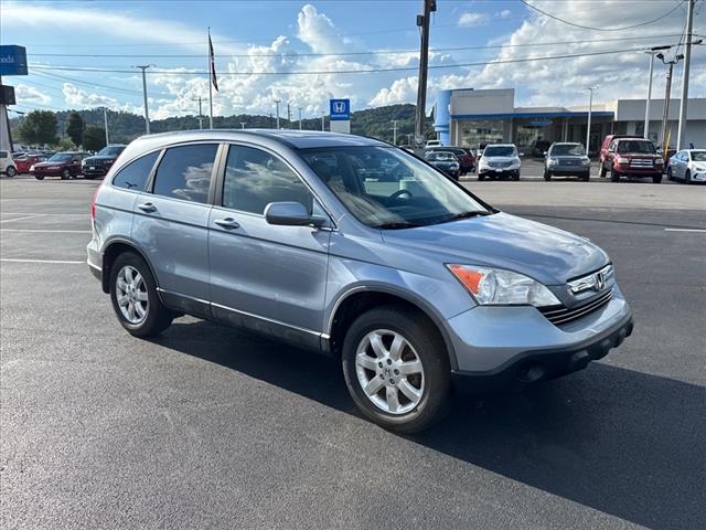 2008 Honda CR-V EX-L - Photo 10