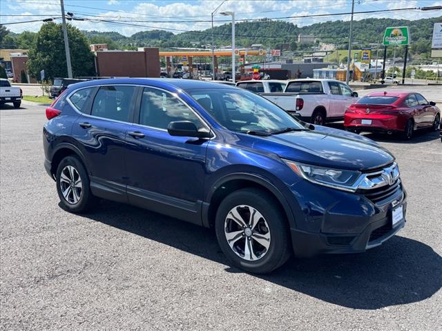 2019 Honda CR-V LX - Photo 10