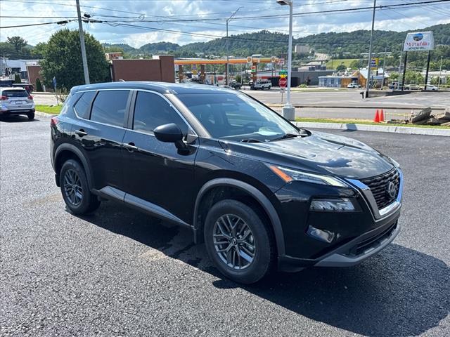 2023 Nissan Rogue S - Photo 10