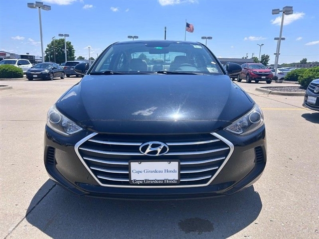 2018 Hyundai ELANTRA SEL - Photo 10
