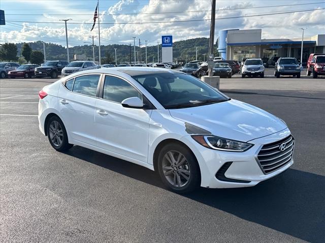 2018 Hyundai ELANTRA SEL - Photo 10