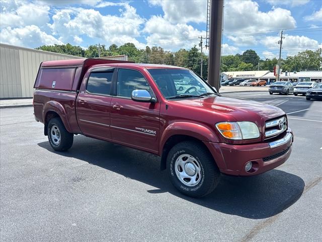 2004 Toyota Tundra SR5 - Photo 10