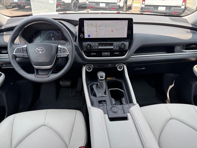 2024 Toyota Grand Highlander XLE - Photo 10