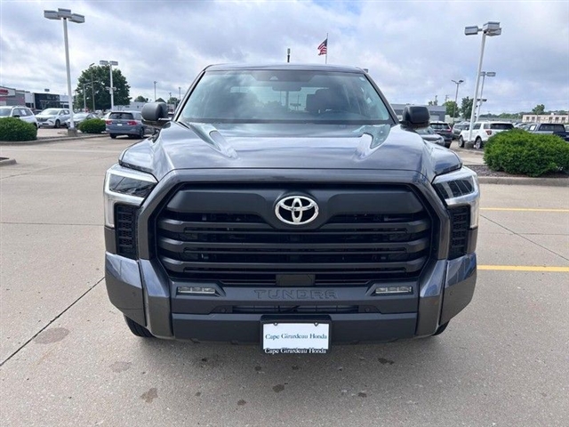 2022 Toyota Tundra SR5 - Photo 10