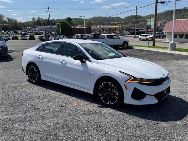 2023 Kia K5 GT-Line - Photo 10