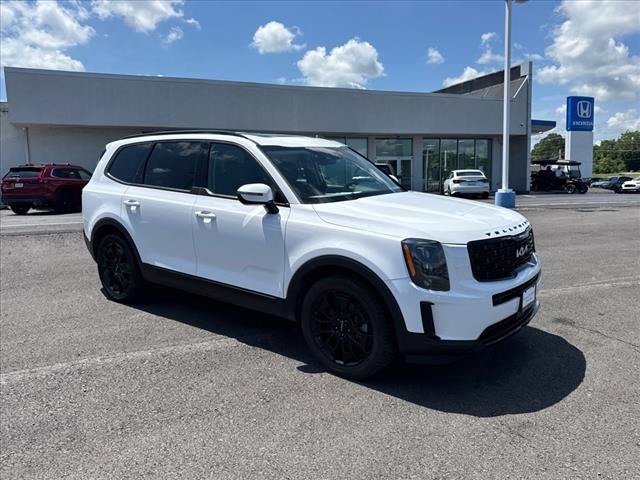 2022 Kia Telluride EX - Photo 10